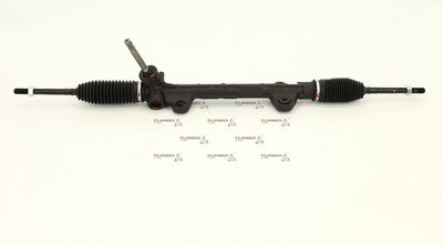 TURBO-TEC Vairo pavara