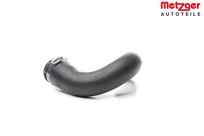 LADELUFTSCHLAUCH METZGER AUTOTEILE 2401398 16