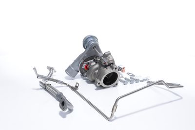 LADER AUFLADUNG BTS Turbo T981010 16