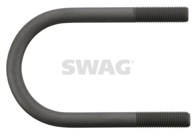 Klamra resora SWAG 10 94 5454