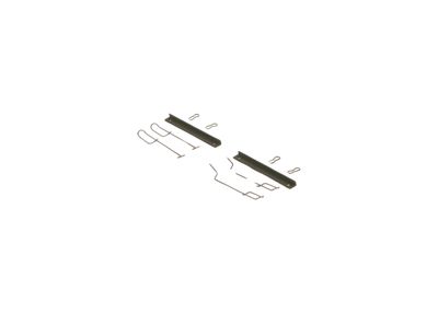 SET ACCESORII PLACUTE FRANA BOSCH 1987474135 18