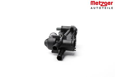 THERMOSTAT KüHLMITTEL METZGER AUTOTEILE 4006469 14