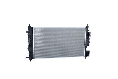 RADIATOR RACIRE MOTOR NRF 550049 23