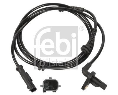 Wheel Speed Sensor FEBI BILSTEIN 106278