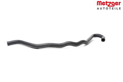 KüHLERSCHLAUCH METZGER AUTOTEILE 2420580 17
