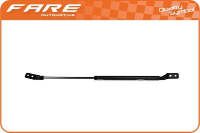 Газовая пружина, крышка багажник FARE SA 34197 для MAZDA 626