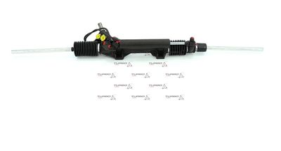 TURBO-TEC Vairo pavara