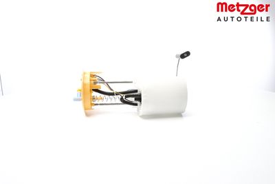 SISTEM ALIMENTARE CU COMBUSTIBIL METZGER AUTOTEILE 2250052 1