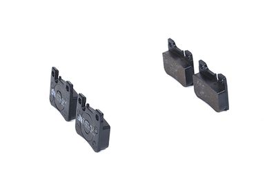 BREMSBELAGSATZ SCHEIBENBREMSE ATE 13046035042 6