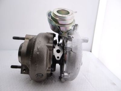 LADER AUFLADUNG GARRETT 7253648021M 5