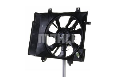 VENTILATOR RADIATOR MAHLE CFF221000P 4