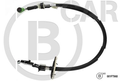 CABLU TRANSMISIE MANUALA