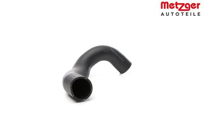 LADELUFTSCHLAUCH METZGER AUTOTEILE 2400343 29