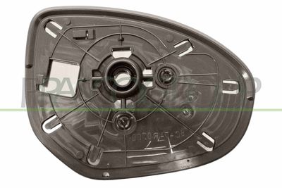 SPIEGELGLAS AUßENSPIEGEL