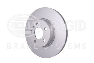 DISC FRANA HELLA 8DD355133801 2