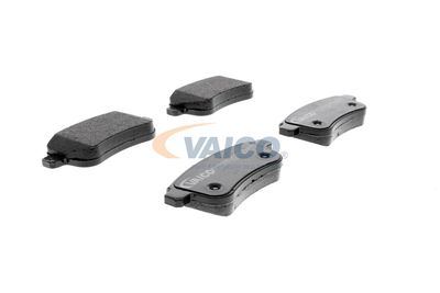 BREMSBELAGSATZ SCHEIBENBREMSE VAICO V460288 28