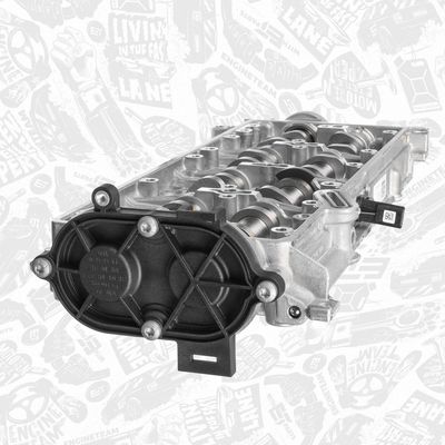 SET AX CU CAME ET ENGINETEAM HV0413 3