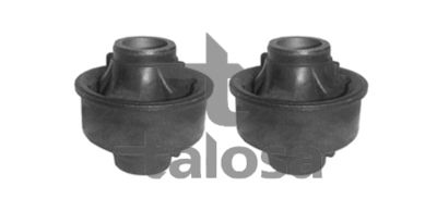 Mounting kit, control/trailing arm mounting