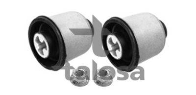 MONTAGESATZ ACHSKöRPER