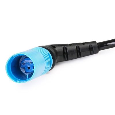 датчик, обороти на колелото RIDEX 412W0781