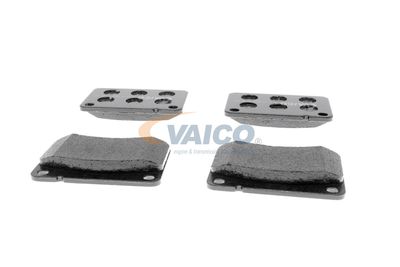 SET PLACUTE FRANA FRANA DISC VAICO V950049 3