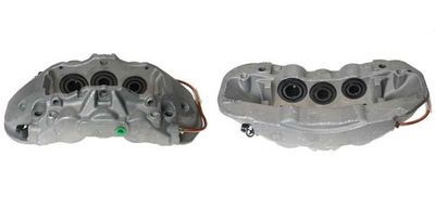 спирачен апарат BUDWEG CALIPER