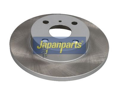 JAPANPARTS Тормозной диск