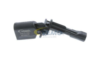 SENSOR RADDREHZAHL VEMO V10721058 14