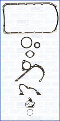 DICHTUNGSSATZ KURBELGEHäUSE