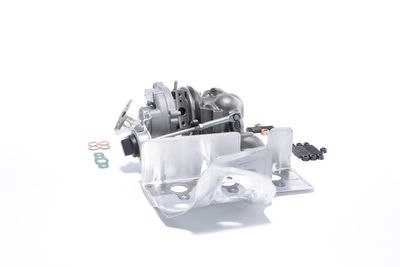 LADER AUFLADUNG BTS Turbo T981176BT 8