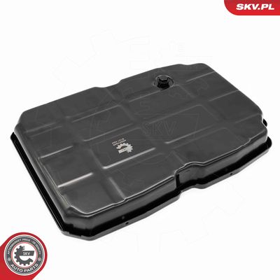 BAIE ULEI CUTIE VITEZE AUTOMATA ESEN SKV 48SKV845 2