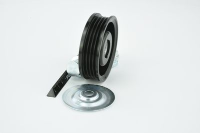 ROLA INTINZATOR CUREA TRANSMISIE FEBEST 0187GX100 17