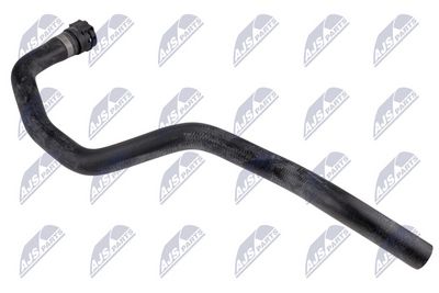 FURTUN RADIATOR NTY CPPBM171 1