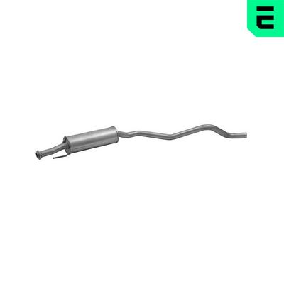 TOBA ESAPAMET INTERMEDIARA