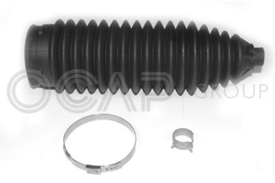 ANSAMBLU BURDUF DIRECTIE