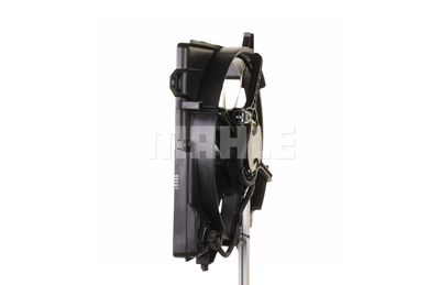 VENTILATOR RADIATOR MAHLE CFF227000P 12