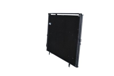 KONDENSATOR KLIMAANLAGE NRF 35132 34