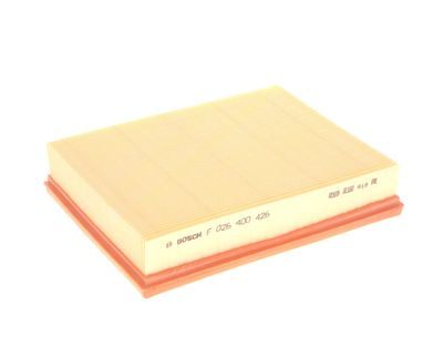 LUFTFILTER BOSCH F026400426 28