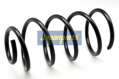 Pružina podvozku JAPANPARTS ZC3448A