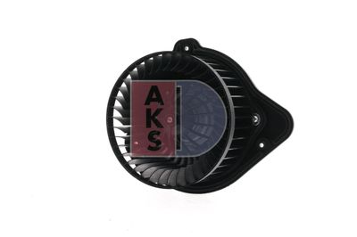 AKS-DASIS 229004N Вентилятор салону для VOLVO (Вольво)