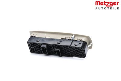 SCHALTER FENSTERHEBER METZGER AUTOTEILE 0916956 22