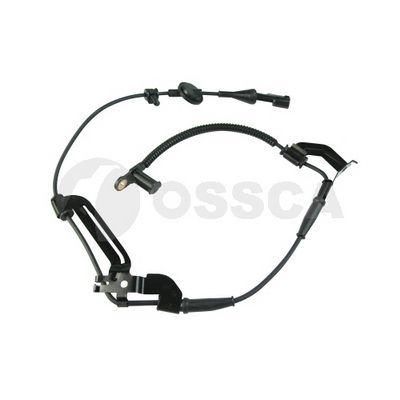 Датчик, частота вращения колеса OSSCA 27638 для MAZDA CX-5