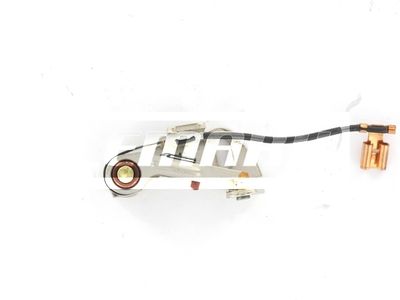 Контактная группа, распределитель зажигания LEMARK LCT003 для INNOCENTI MINI