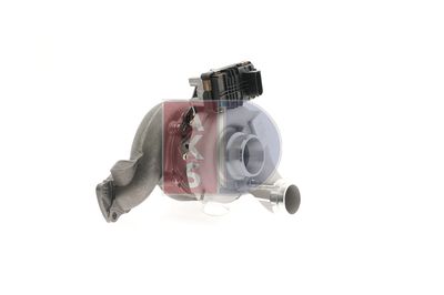 LADER AUFLADUNG AKS DASIS 125036N 16