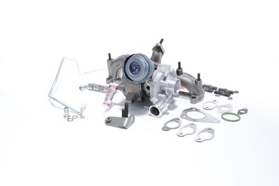 LADER AUFLADUNG BTS Turbo T981129 31