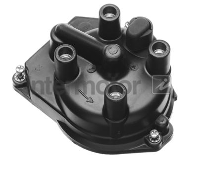 Distributor Cap Intermotor 46991