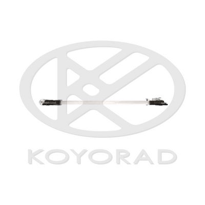 Condensator, climatizare Koyorad CD011144