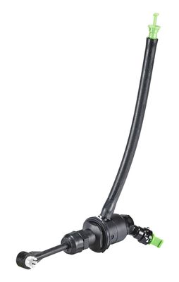 POMPA CENTRALA AMBREIAJ VALEO 804817 1