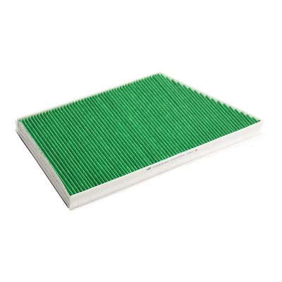 Vorschau Filter, Innenraumluft