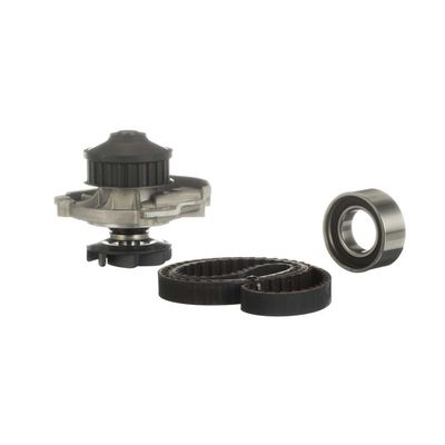 SET POMPA APA + CUREA DINTATA GATES KP15544XS 5